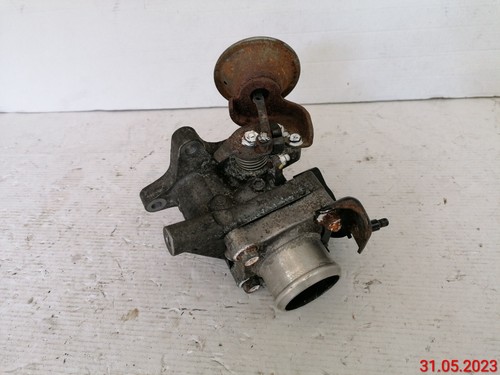 Honda Crv Drosselklappe Ventil 2.2 Diesel 0281002680 Gebraucht 2007