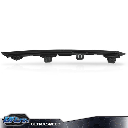Fit For 19-23 Toyota RAV4 Front Bumper Insert Upper Grille Trim Molding Right - Picture 4 of 12