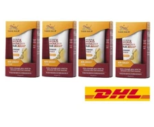 4 X 50gm Tiger Balm Neck & Shoulder Rub Boost Extra Strength Pain Relief