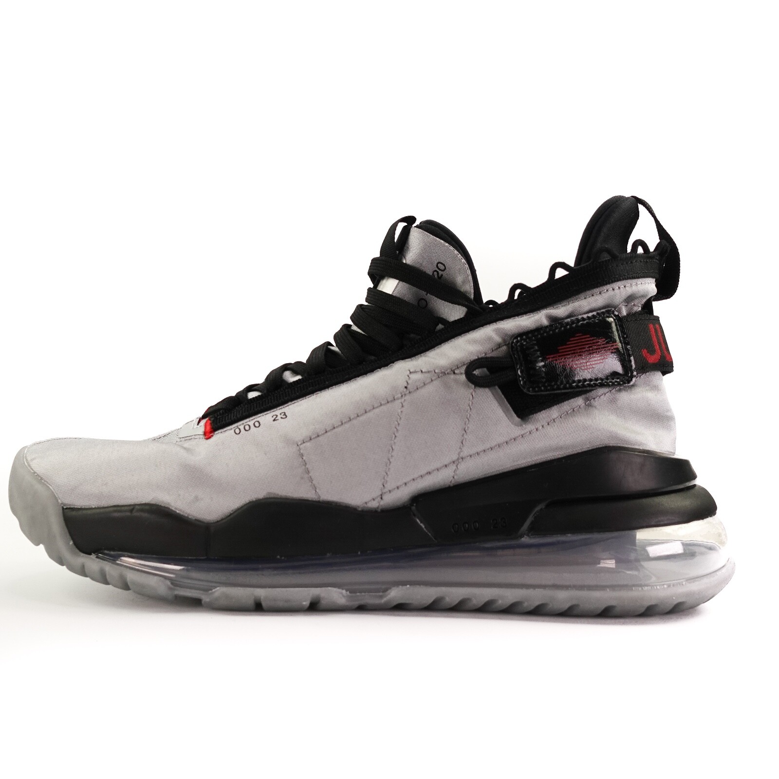 Jordan Proto Max 720 Metallic Silver 