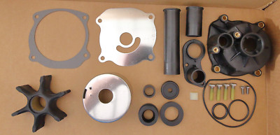 EVINRUDE 75 THRU 250 HP E-TEC AA AB AF MODELS WATER PUMP KIT REPLACES 5001595