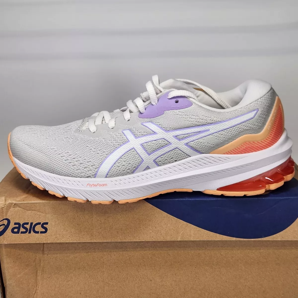 Asics gt 1 womens size 7.5 sale