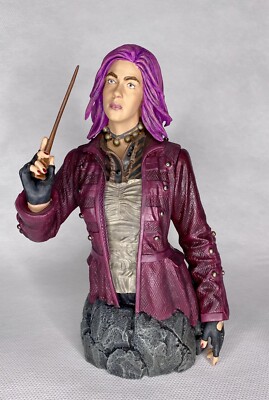 Gentle Giant - Harry Potter - Nymphadora Tonks - Top! 1880/2500 Lim.Edi. OVP