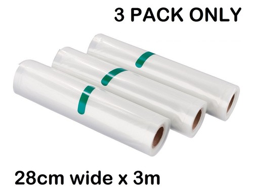 lidl vacuum sealer bags