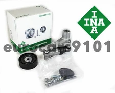 New! BMW X3 INA Accessory Drive Belt Tensioner 5330097100 11287838797K