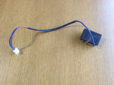 Rexel Auto+ 100 100X Aktenvernichter Kondensator & Kabel, 450V AC, 4uF Microfarad