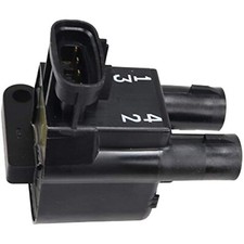Beck Arnley 178-8336 Ignition Coil for 98-99 Chevrolet Prizm / Toyota Corolla