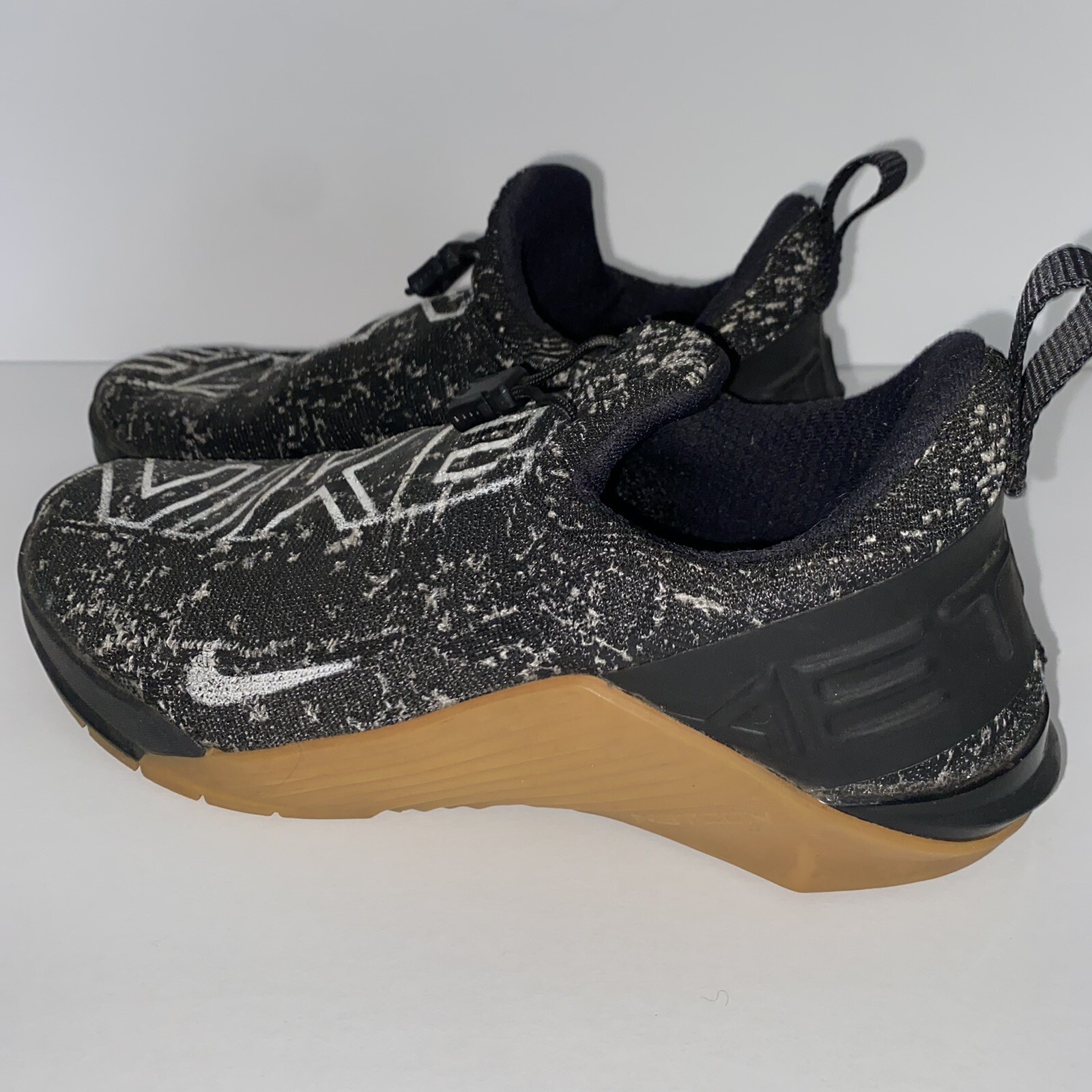 Nike Metcon Training Shoes Size 6 - image 1