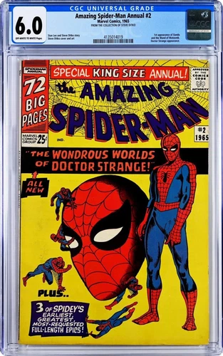 Comic Image