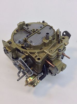 1972 Chevy Chevelle Camaro 350 Engine Auto Trans Rochester