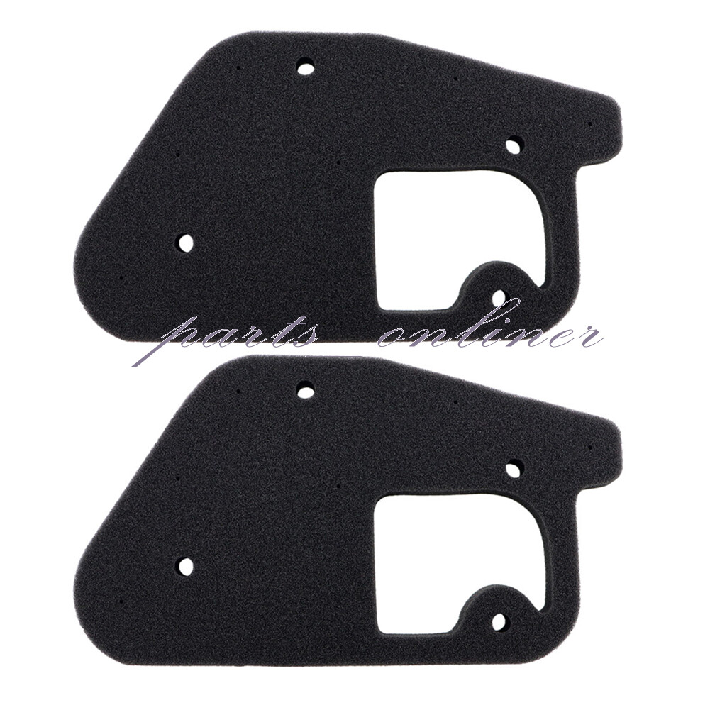 Air Filter Cleaner Element For Yamaha Zuma 50 CW50 and ZumaII 50  3AA-14451-00-00