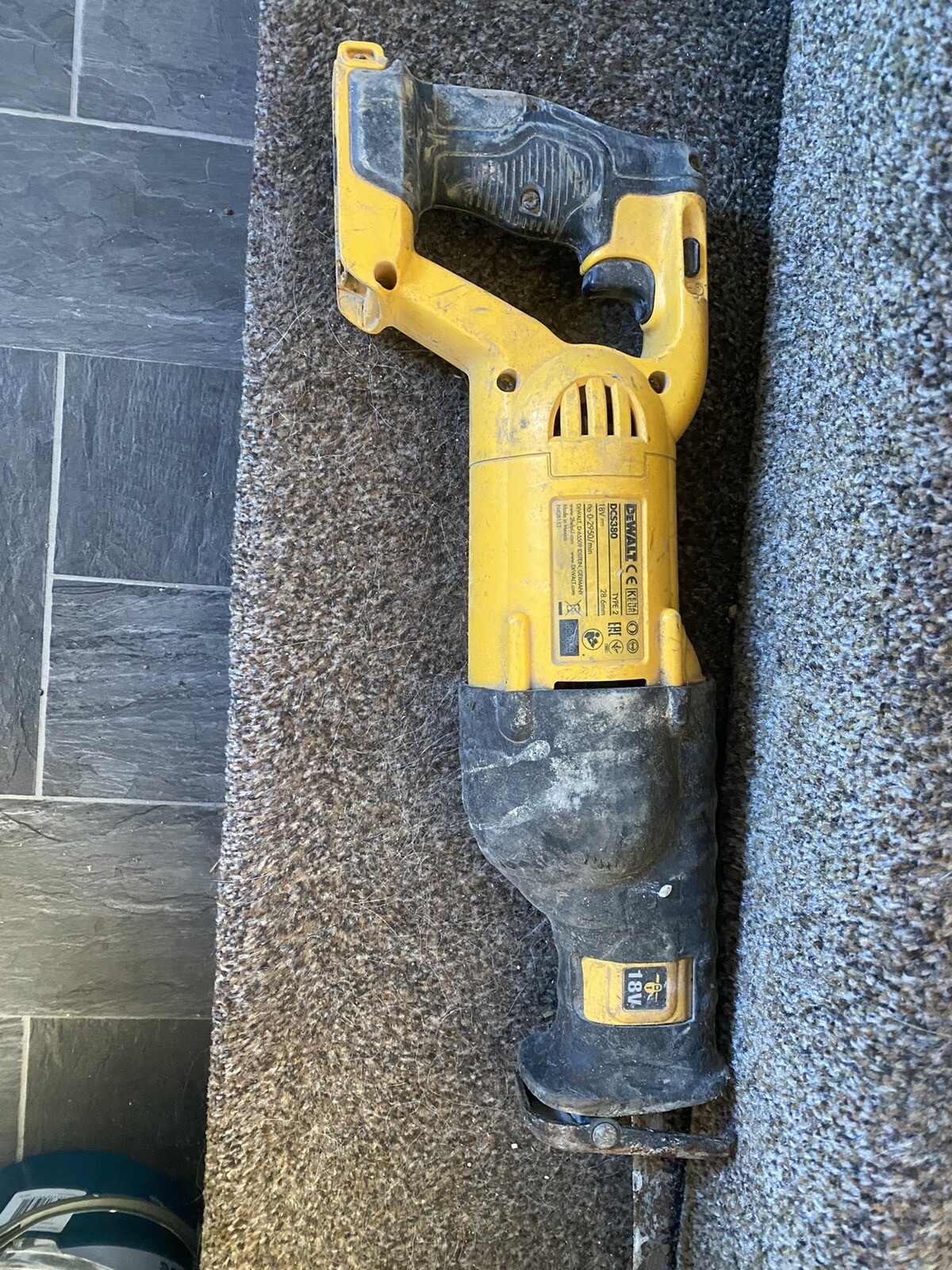 reciprocating saw eBay