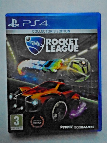 PS4 (Sony PlayStation 4 Spiele) alles in sehr gutem Zustand & komplett - Bild 133 von 190