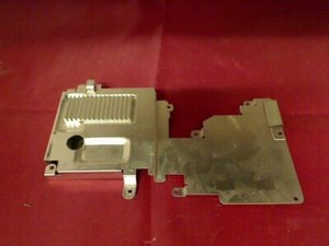 GPU Grafik Kühler Kühlkörper Acer Aspire 1362WLMi