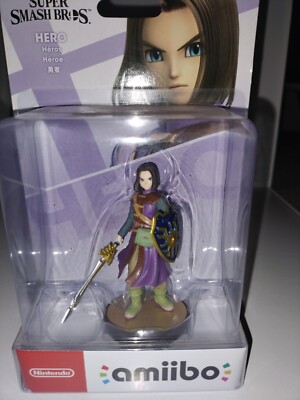 amiibo SUPER SMASH BROS 新品未開封 Amazon.com: amiibo Link (Super Smash Bros. Series) : Video Games