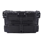 Radiator Support Core BEDP53100D for Mazda 3 CX-30 2020-2023 2.0L 2.5L W/o Motor