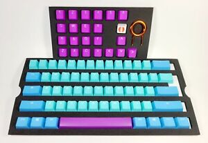 Tfue Fortnite Mk X Ducky Congelado Llama Tecla Set 22 Goma Neon Colours Ebay