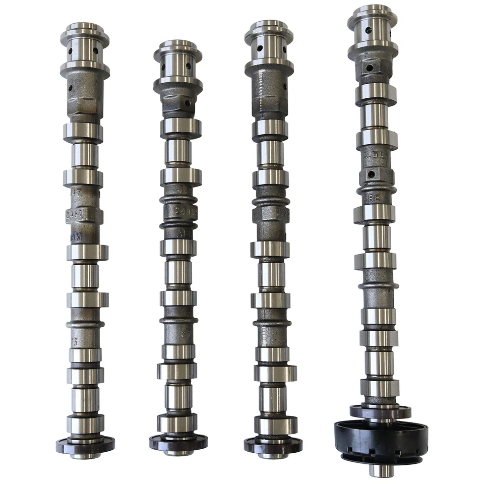Camshafts Rockers Lifters Kit For Chrysler 200 300 Dodge Ram 3.6L V6 Pentastar - Image 4 of 4
