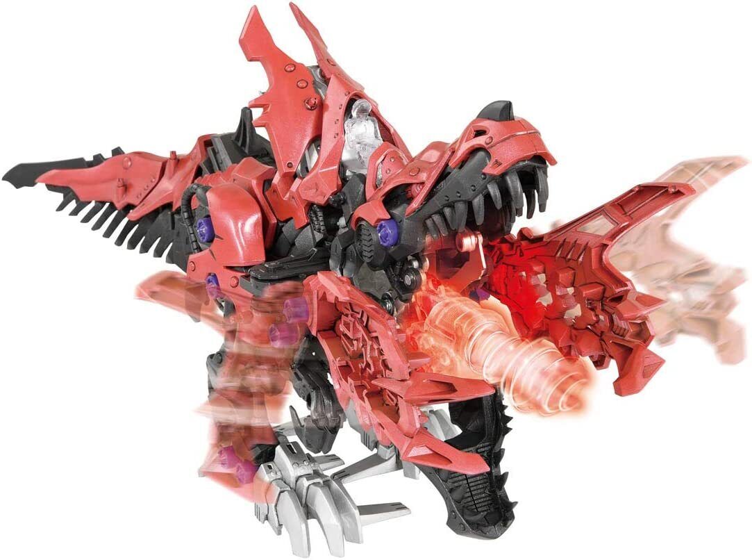 Zoids Wild Zw12 Death Rex Takara Tomy Japan for sale online Zoids Wild Zw12 Death Rex Takara Tomy Japan for sale online