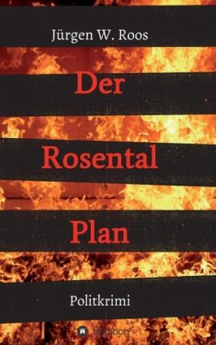Thumbnail - Der Rosental Plan Politkrimi 5926