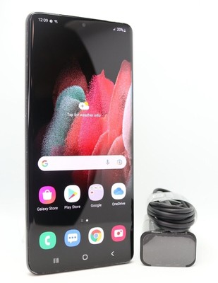 Smartphones Samsung Galaxy S21 Ultra 5g Metropcs Samsung Galaxy