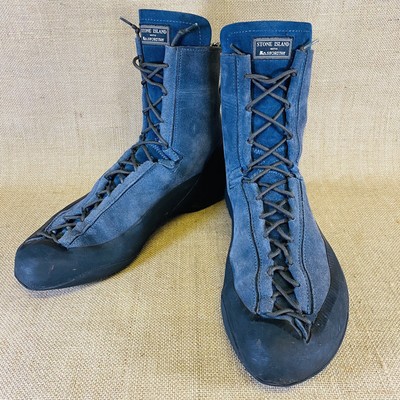 stone island football boot