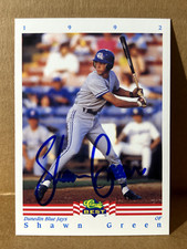 MLB MAJOR LEAGUE BASEBALL AUTO AUTOGRAPH AUTOGRAPHED SIGNED U PICK PLAYER CARD