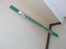 John Deere OEM Brush Hog Mower Hanger Plate W52531