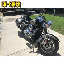 Ficha técnica y precio de KAWASAKI VN 1700 CLASSIC TOURER GASOLINA 2010 | .net