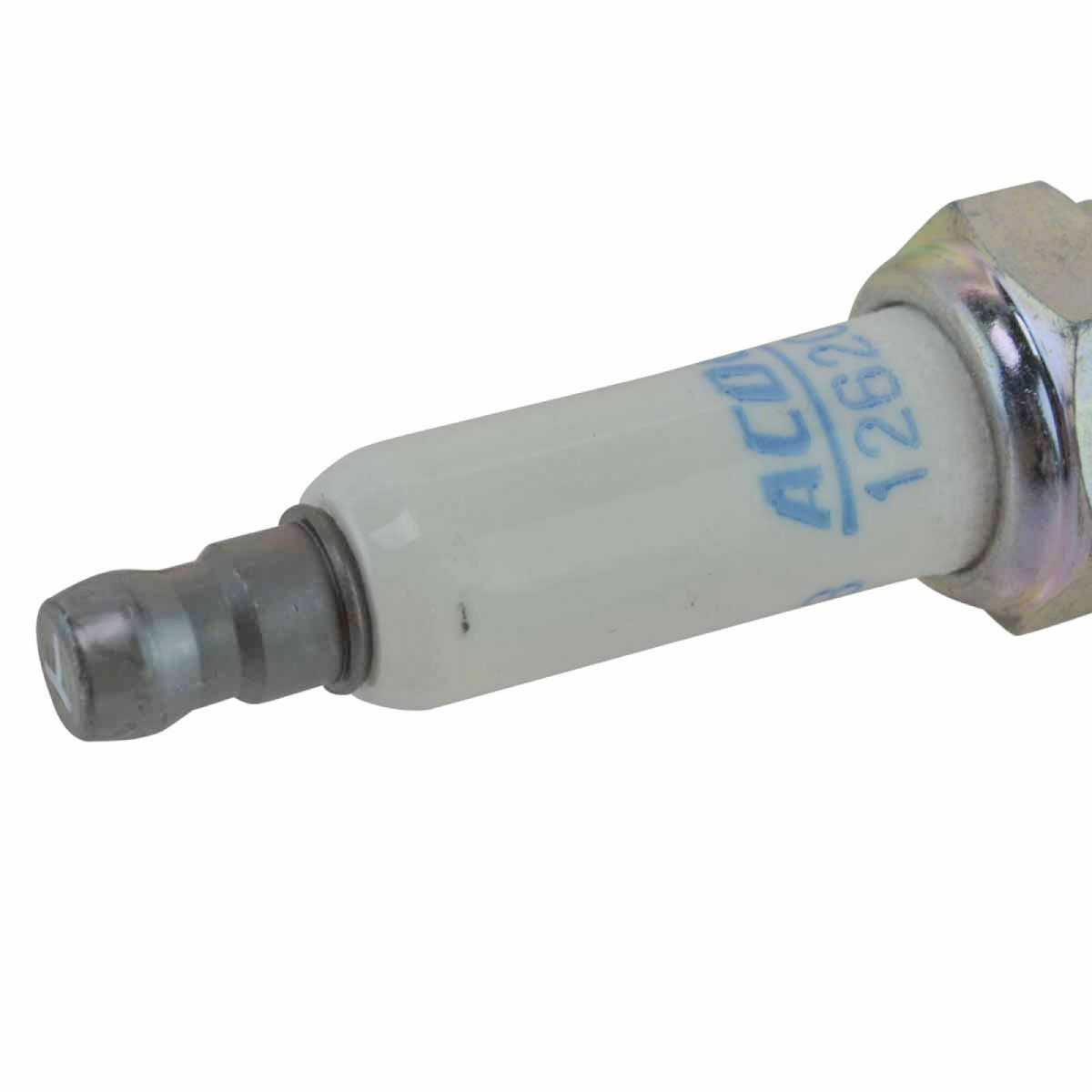 AC Delco 41-109 Iridium Spark Plug Set of 6 for GMC Chevy Cadillac