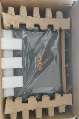 R8N86A HP Aruba 6000 48G 4SFP Switch inkl MwSt.