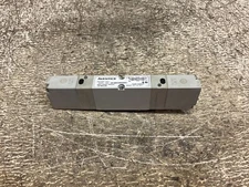 Aventics 051BB500M000061 Solenoid Pneumatic Valve 24 VDC (TSC)