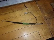 Stihl OEM Throttle Cable Wire Harness  4180-180-1101 Approx 16"  #FH-D5G1