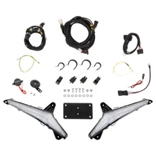 Tusk Plug and Play UTV Signal And Horn Kit Accent Lights For CAN-AM MAVERICK R