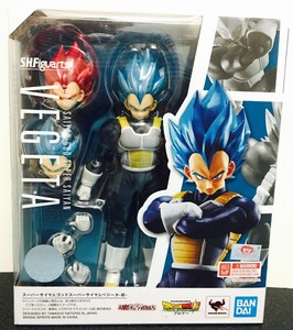 vegeta shf