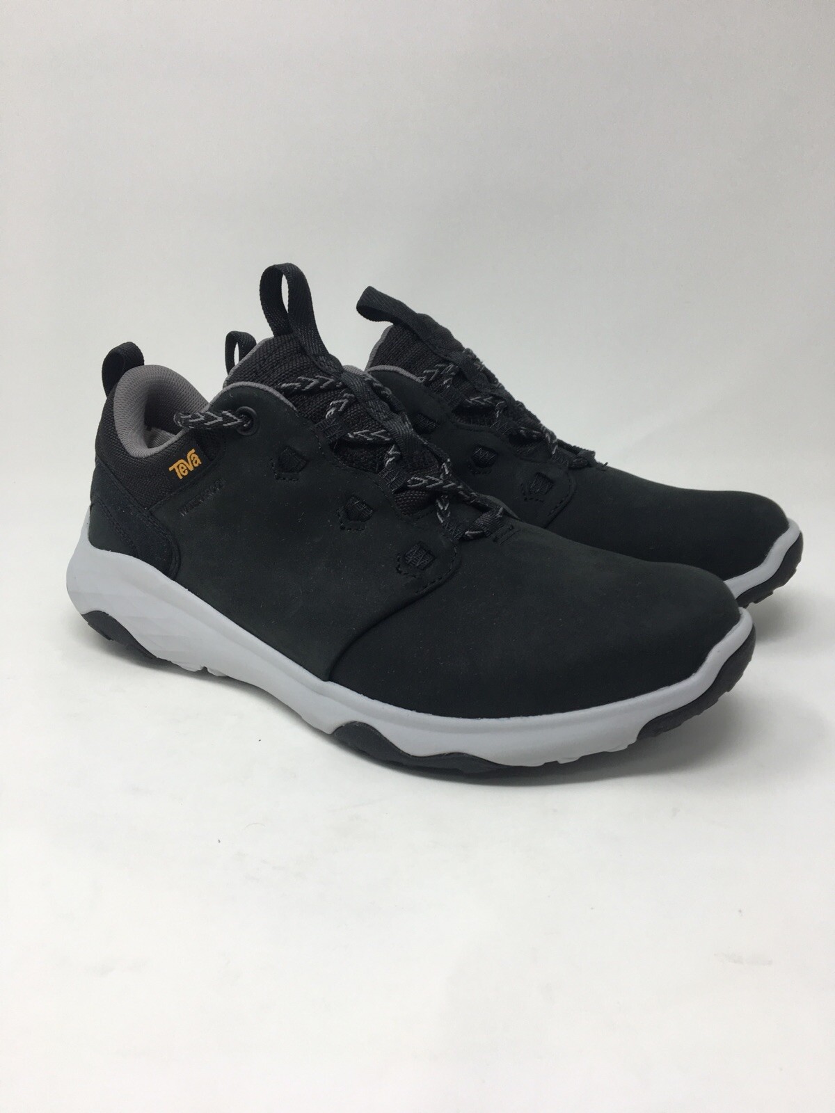 teva women's arrowood waterproof hiking shoe