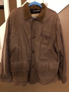 vintage chevignon jacket