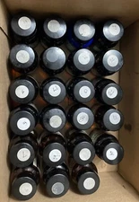 Vintage Crafter’s Choice Fragrance Flavor & Essential Oils 2.0fl/oz/60ml Lot 23