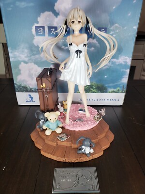 Pointer Bear Studio Kasugano Sora 1/6 Scale #197/198