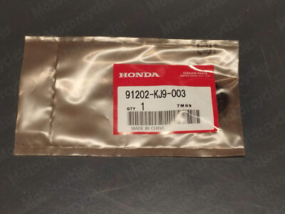 20X32X6 Crankshaft OIL Seal 20MM X 32MM X 6MM For HONDA