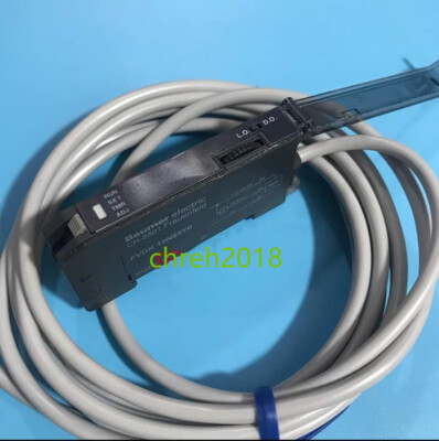 1 PCS Baumer fiber amplifier in stock FVDK 10N69Y0