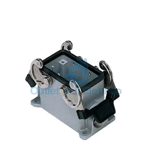 ILME CHP 10 CUSTODIA PARETE 2L.B.10P.PG16