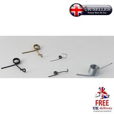 Torsion spring Various Size Length Diameter Assortment