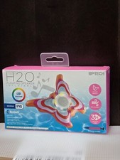 Uptech Bluetooth Waterproof IPX6 Floating Inflatable Speaker New in Box 