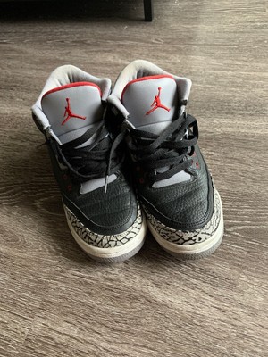 black cement 3 kids