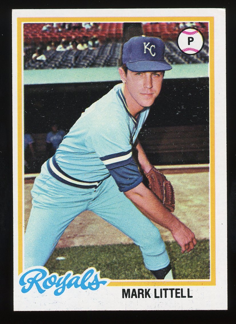 1978 Topps Baseball cards, 242-483, Complete Your Set. Pick from list! 30% Off! - Picture 90 of 242