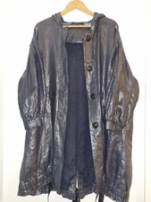 Betty Jackson Jacket. Size 10 (uk) Never Worn. 100% Linen