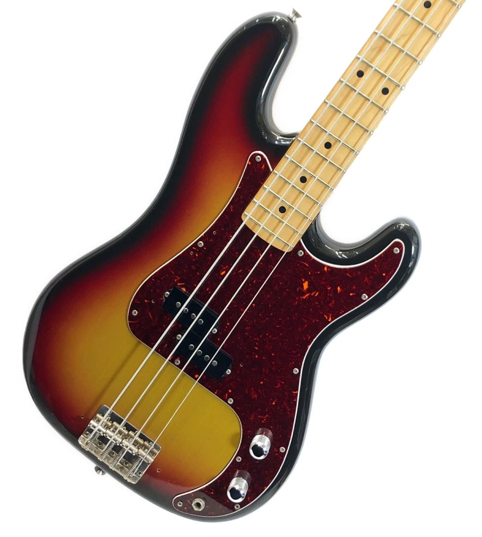 Greco PB-500 Mercury Precision Bass 1977-1981 78年 Greco/グレコ