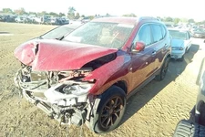 2017 Nissan Rogue 2.5L Engine Motor 4cyl OEM 184K Miles - LKQ404913638