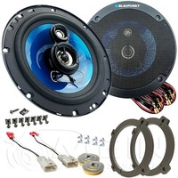 Blaupunkt Lautsprecher FüR KIA Proceed CD Ab 2018 Front TüR 3-Wege 250W #B5NM